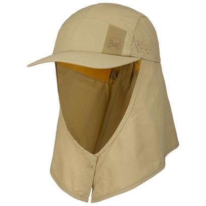 Cappellino Solid Desert by BUFF