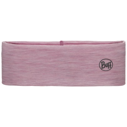 Fascia per Capelli Merino Lightweight by BUFF