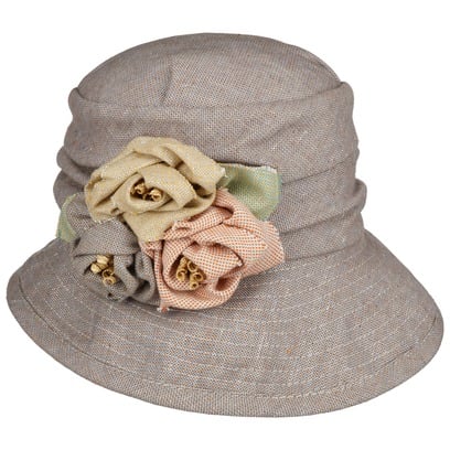 Cappello di Tessuto Vacossa by GREVI