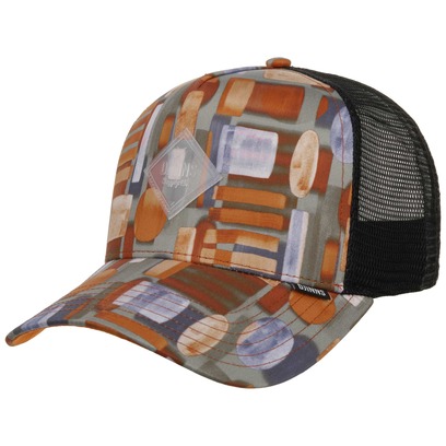 Cappellino Trucker ShirtFab HFT by Djinns