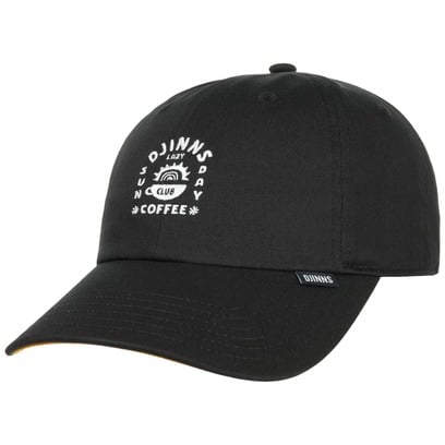 Cappellino Lazy Sunday Coffee Dad Hat by Djinns