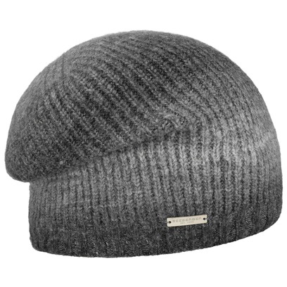 Berretto Beanie Veliva Headsock by Seeberger