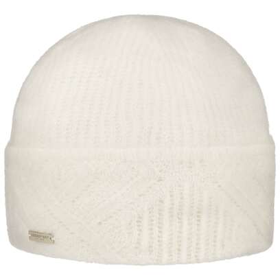 Berretto a Maglia Ricalea Alpaca by Seeberger