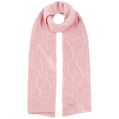 Sciarpa a Maglia Annabelle Luxury by Seeberger