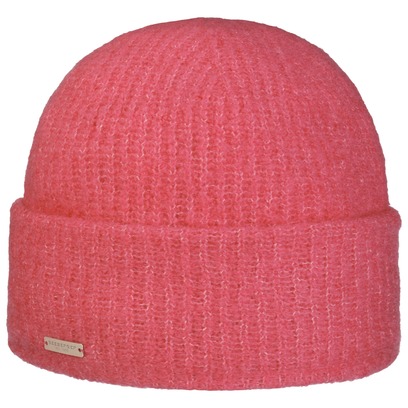 Berretto a Maglia Merino Cashmere by Seeberger