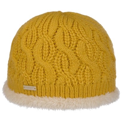Berretto a Maglia Landesta by Seeberger
