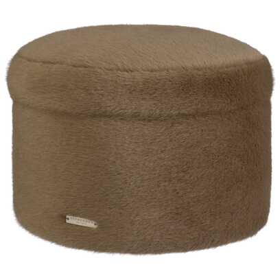 Berretto da Donna Faux Fur Toque by Seeberger