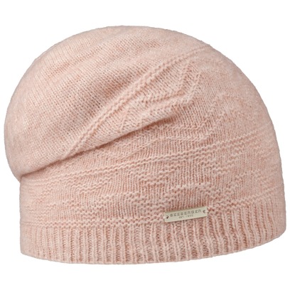 Berretto Beanie Mavilla Headsock by Seeberger