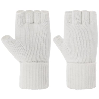 Guanti Classic Fingerless by Seeberger