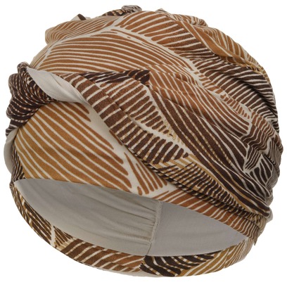 Turbante Amia by Christine Headwear
