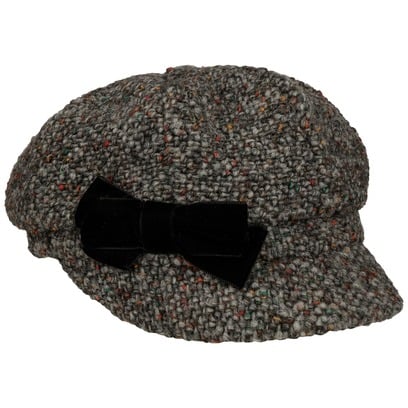 Berretto Newsboy Colour Dots by bedacht