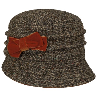 Cappello in Lana Colour Dots by bedacht