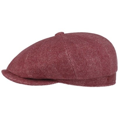 Coppola Cashmere Herringbone by Alfonso D'Este