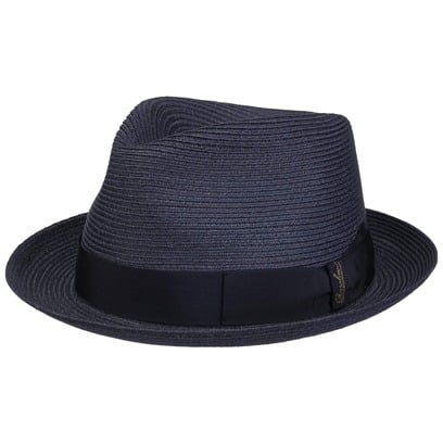 Cappello in Canapa Uni Player by Borsalino