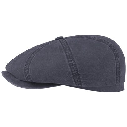 Coppola Hatteras Classic Cotton by Stetson