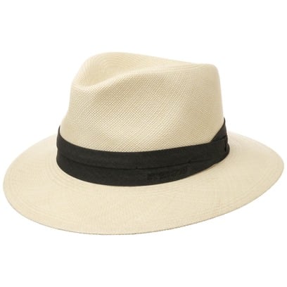 Cappello Panama Jefferson by Stetson