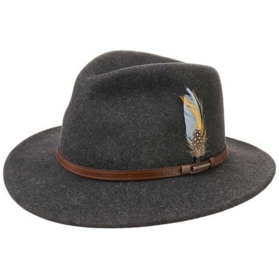 Newberg Cappello VitaFelt by Stetson