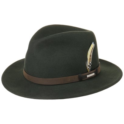 Sardis Cappello VitaFeltby Stetson
