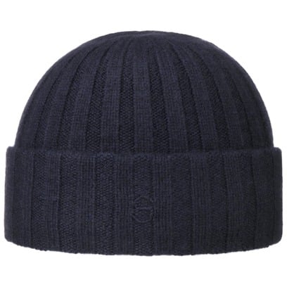 Berretto in Cachemire Surth by Stetson