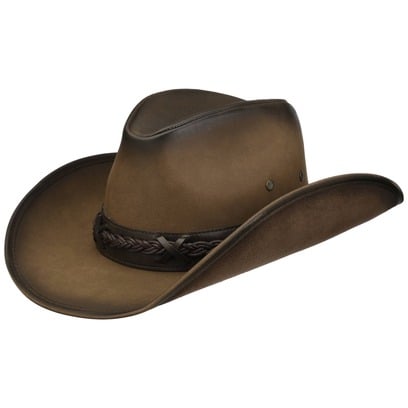Cappello da Cowboy Don Carlos by Lipodo