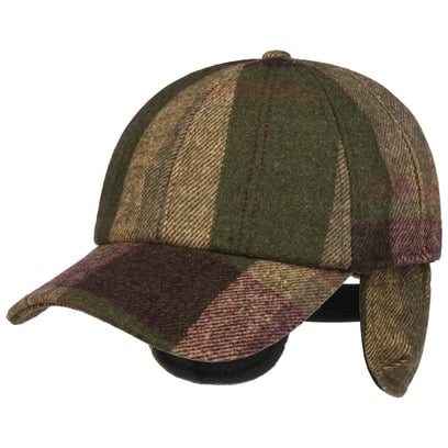 Cappellino con Paraorecchie Kennett by Lipodo
