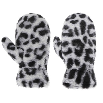 Manopole Leo Fake Fur by Lipodo