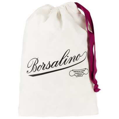 Borsa in Cotone Large by Borsalino