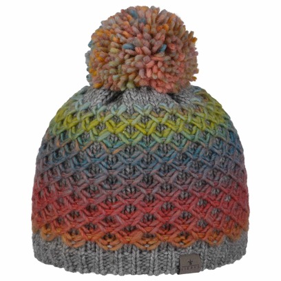 Berretto con Pompon Elvara by Lierys