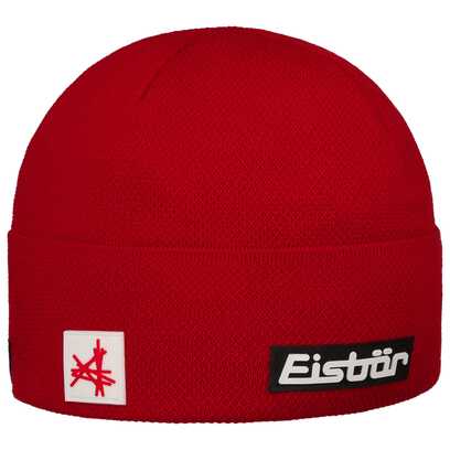 Berretto a Maglia Rai Merino by Eisb�r
