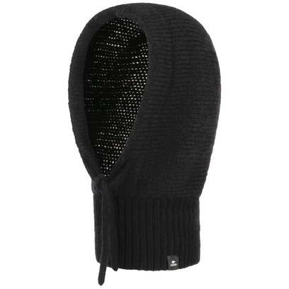Balaclava Mathilde Merino Hood by Eisbär