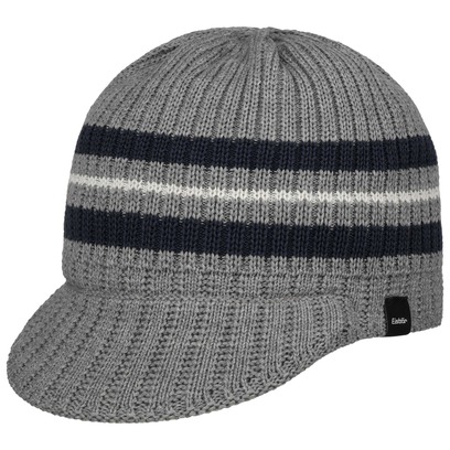 Berretto Beanie con Visiera Pauli by Eisbär