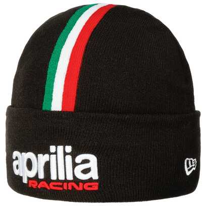 Berretto Beanie aprilia Racing by New Era