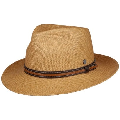 Cappello Panama Vemano Bogart by Lierys