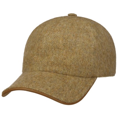 Cappellino Classic Fusion Wool by Alfonso D'Este