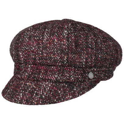 Berretto Newsboy Davalé by Lierys