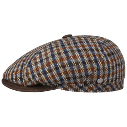 Coppola Landsey Wool Check by Lierys