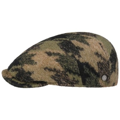Coppola Camouflage Wool by Lierys