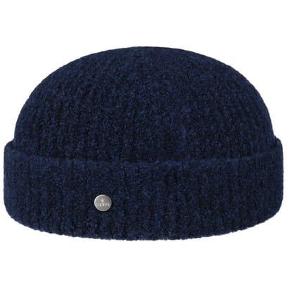Berretto Docker Fine Merino by Lierys