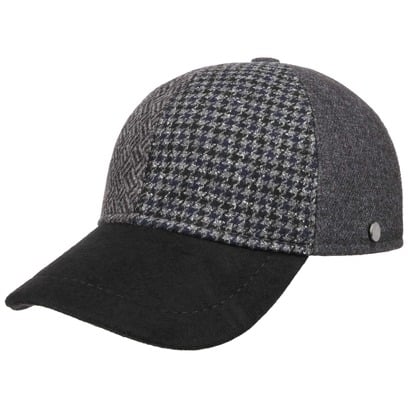 Cappellino Oslund Patchwork by Lierys