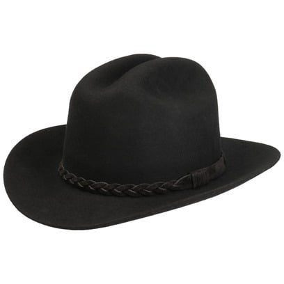 Cappello Western Salado Open Road by Lierys