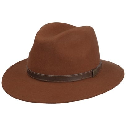 Cappello in Lana Tanglewood Traveller by Lierys