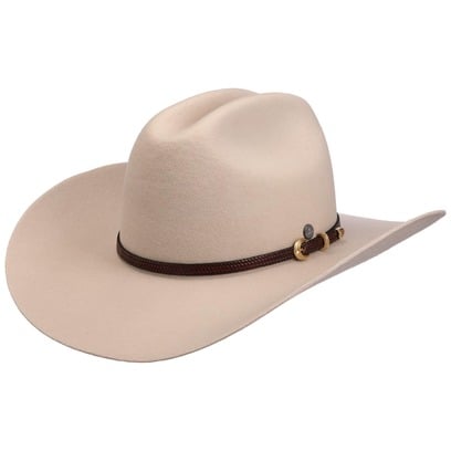 Cappello Western Kandero Wool by Lierys