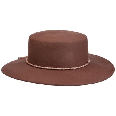 Cappello da Donna Viarella Wool by Lierys