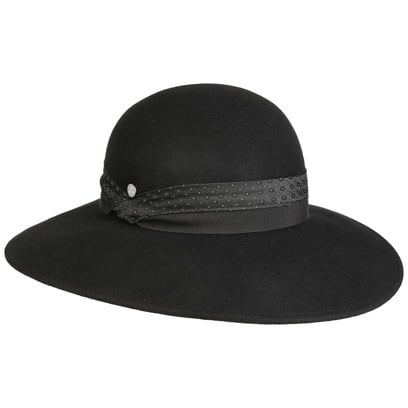 Cappello in Lana Lisonda by Lierys