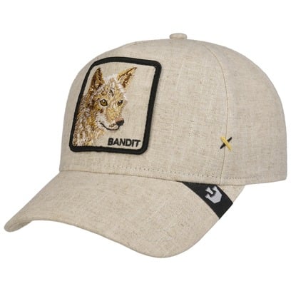 Cappellino Coyote Cloth by Goorin Bros.