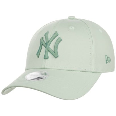 Cappellino 9Forty NYY Metallic Logo by New Era