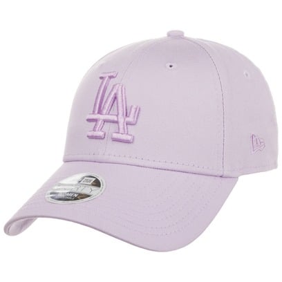 Cappellino 9Forty WMNS Uni Ess Dodgers by New Era