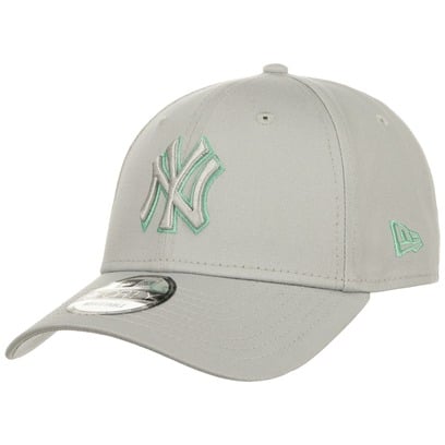 Cappellino 9Forty NY Yankees Outline by New Era