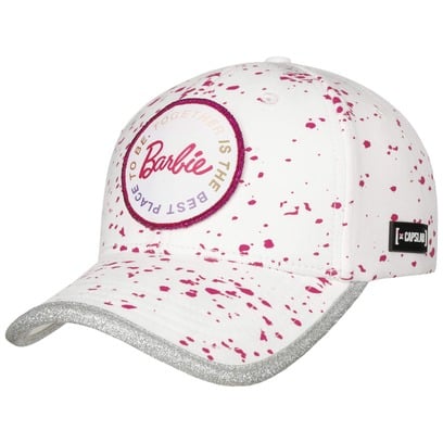 Cappellino Barbie by Capslab