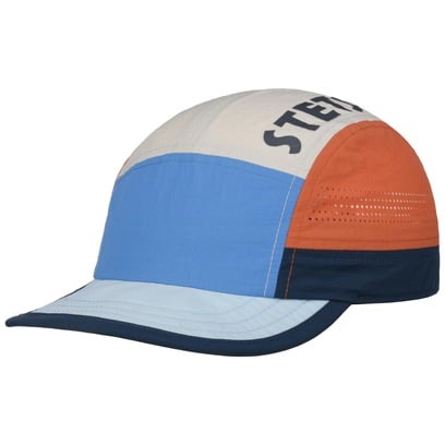 Cappellino 5 Panel Runner’s by Stetson